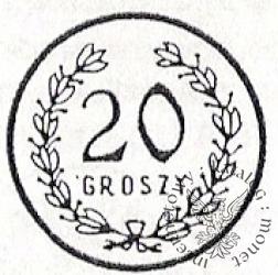 20 groszy